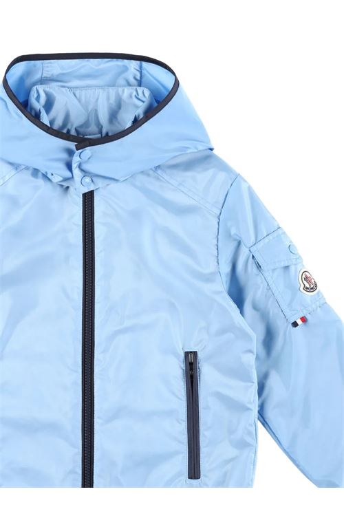  Moncler Enfant | 1A00010539ZD71E